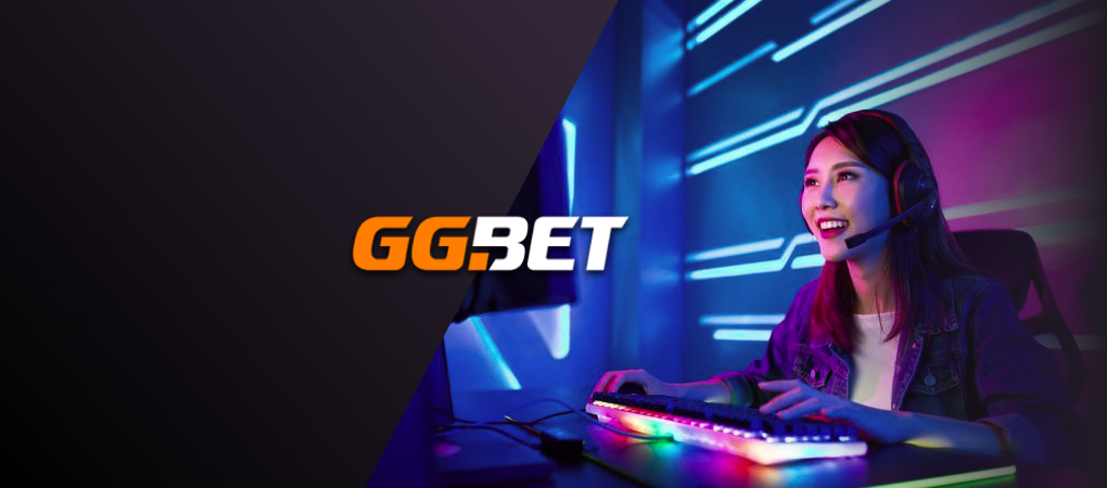 O site oficial da casa de apostas GGBET